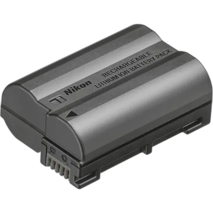 Nikon EN-EL15c Rechargeable Li-ion Battery