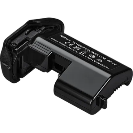 Nikon EP-6a Power Connector