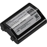 Nikon EN-EL18d Rechargeable Li-ion Battery