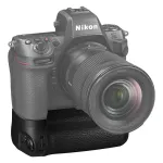 Nikon MB-N12 Power Battery Pack 3