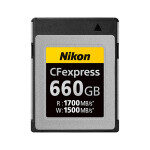 Nikon MC-CF660G CFexpress Type B Memory Card