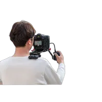 Nikon MC-N10 Remote Grip 5