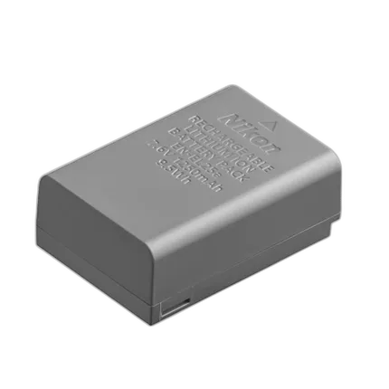 Nikon EN-EL25a Rechargeable Li-ion Battery