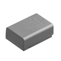 Nikon EN-EL25a Rechargeable Li-ion Battery 0
