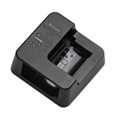 Nikon MH-34 Battery Charger