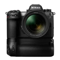 Nikon MB-N14 Power Battery Pack 2