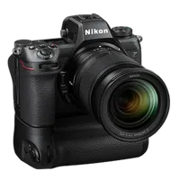 Nikon MB-N14 Power Battery Pack 4