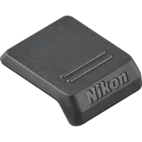 Nikon BS-D1 Digital Accessory Shoe Cover 0