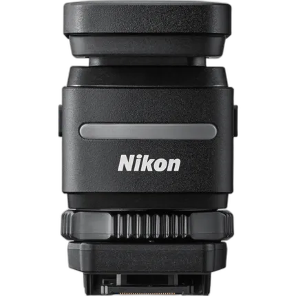 Nikon ME-D10 Shotgun Microphone