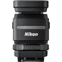 Nikon ME-D10 Shotgun Microphone 0