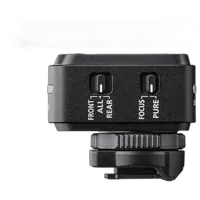 Nikon ME-D10 Shotgun Microphone 2