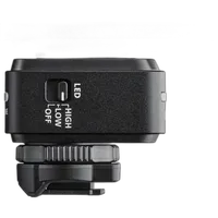 Nikon ME-D10 Shotgun Microphone 3