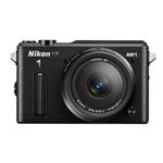 Nikon 1 AW1 14.2MP Camera with 1 Nikkor AW 11-27.5mm Lens