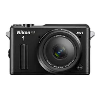 Nikon 1 AW1 14.2MP Camera with 1 Nikkor AW 11-27.5mm Lens 0