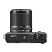 Nikon 1 AW1 14.2MP Camera with 1 Nikkor AW 11-27.5mm Lens 3