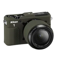 Nikon 1 AW1 14.2MP Camera with 1 Nikkor AW 11-27.5mm Lens 5