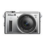 Nikon 1 AW1 14.2MP Camera with 1 Nikkor AW 11-27.5mm Lens