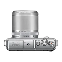 Nikon 1 AW1 14.2MP Camera with 1 Nikkor AW 11-27.5mm Lens 3