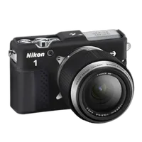 Nikon 1 AW1 14.2MP Camera with 1 Nikkor AW 11-27.5mm Lens 5