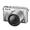 Nikon 1 AW1 14.2MP Camera with 1 Nikkor AW 11-27.5mm Lens