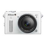 Nikon 1 AW1 14.2MP Camera with 1 Nikkor AW 11-27.5mm Lens