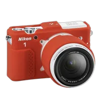Nikon 1 AW1 14.2MP Camera with 1 Nikkor AW 11-27.5mm Lens 5