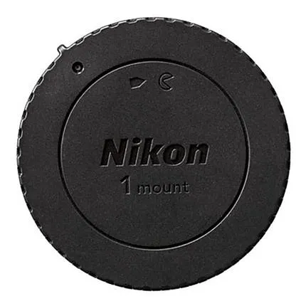 Nikon BF-N1000 Body Cap Replacement