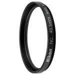 Nikon 40.5mm Screw-ON NC Filter 0