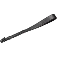 Nikon AH-N1000 Leather Hand Strap (Black) 0
