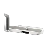 Nikon GR-N2000 White Grip for Nikon 1 J1  and  1 J2 0