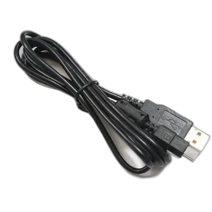 Nikon UC-E15 USB Cable for Select Nikon Cameras (Black)