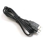 Nikon UC-E15 USB Cable for Select Nikon Cameras (Black)