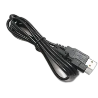 Nikon UC-E15 USB Cable for Select Nikon Cameras (Black) 0