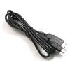 Nikon UC-E15 USB Cable for Select Nikon Cameras (Black)
