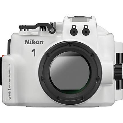 Nikon GR-N2100 Black Camera Grip for Select Nikon Cameras