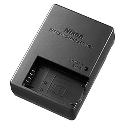 Nikon MH-29 Battery Charger for Select Nikon Cameras