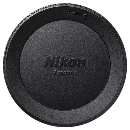Nikon BF-N1 Body Cap