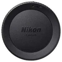 Nikon BF-N1 Body Cap 0