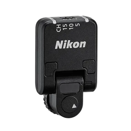 Nikon WR-R11a Remote Controller