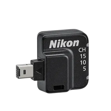 Nikon WR-R11b Remote Controller