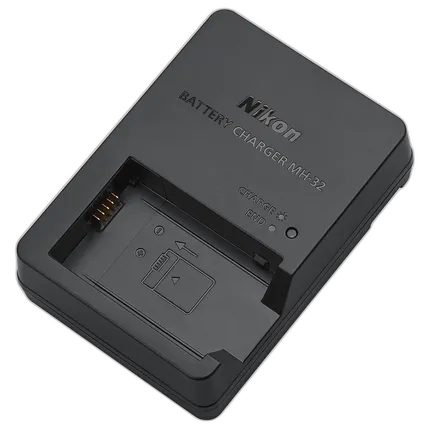 Nikon MH-32 Battery Charger