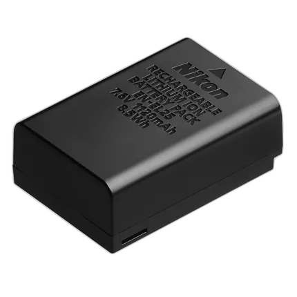 Nikon EN-EL25 Rechargeable Li-ion Battery
