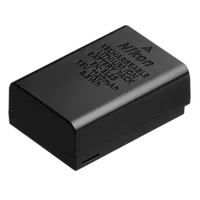 Nikon EN-EL25 Rechargeable Li-ion Battery 0