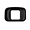 Nikon DK-30 Rubber Eyecup