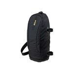 Nikon CL-L2 Ballistic Nylon Soft Lens Case for Nikon Lenses (Black)