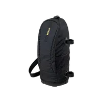 Nikon CL-L2 Ballistic Nylon Soft Lens Case for Nikon Lenses (Black) 0