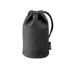 Nikon CL-0715 Soft Lens Case for Nikon Teleconverters (Black)