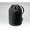 Nikon CL-0915 Soft Lens Case for Nikon Lenses (Black)