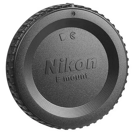 Nikon BF-1B Body Cap