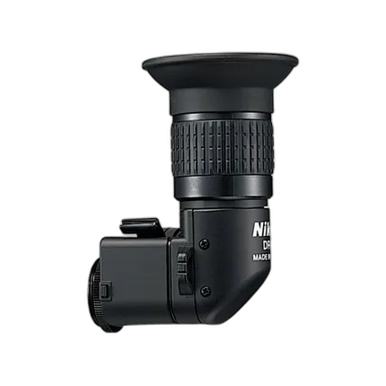 Nikon DR-5 Right Angle Finder